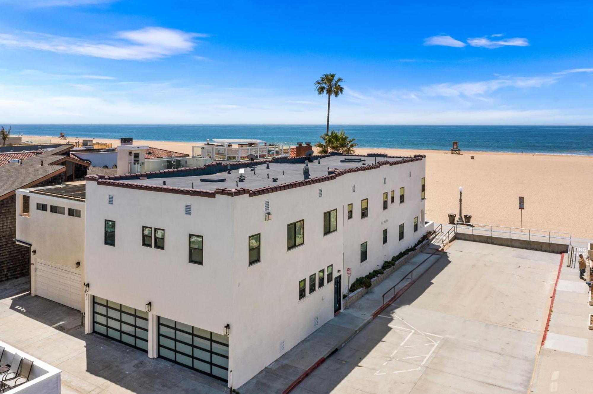 1628 West Oceanfront Oasis 3 Apartment Newport Beach Ngoại thất bức ảnh