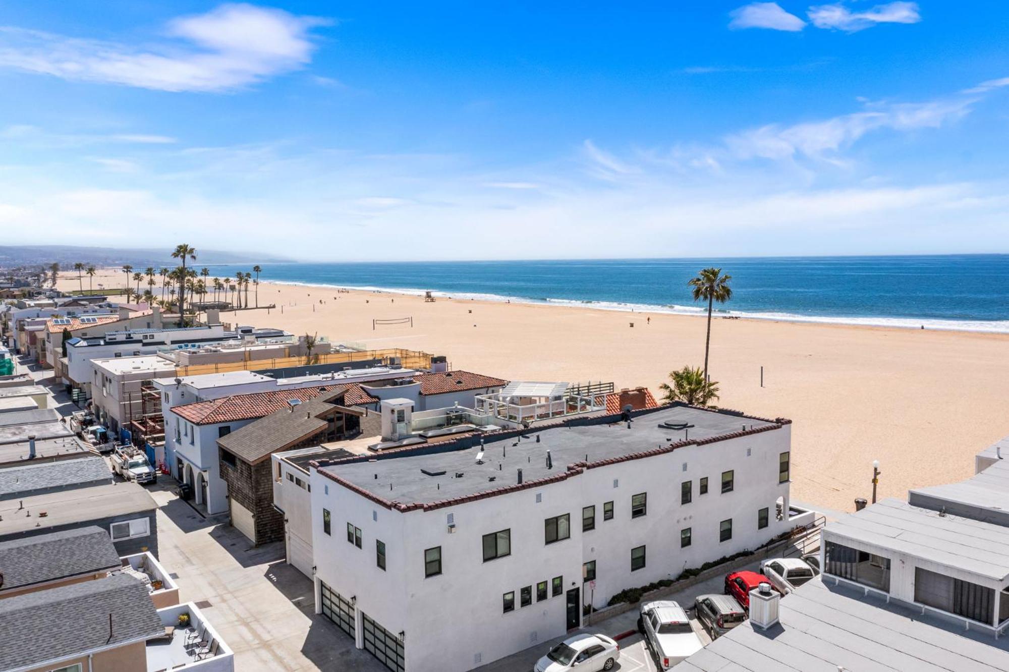 1628 West Oceanfront Oasis 3 Apartment Newport Beach Ngoại thất bức ảnh